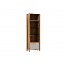 Plaukts INDYGO R1K, beige